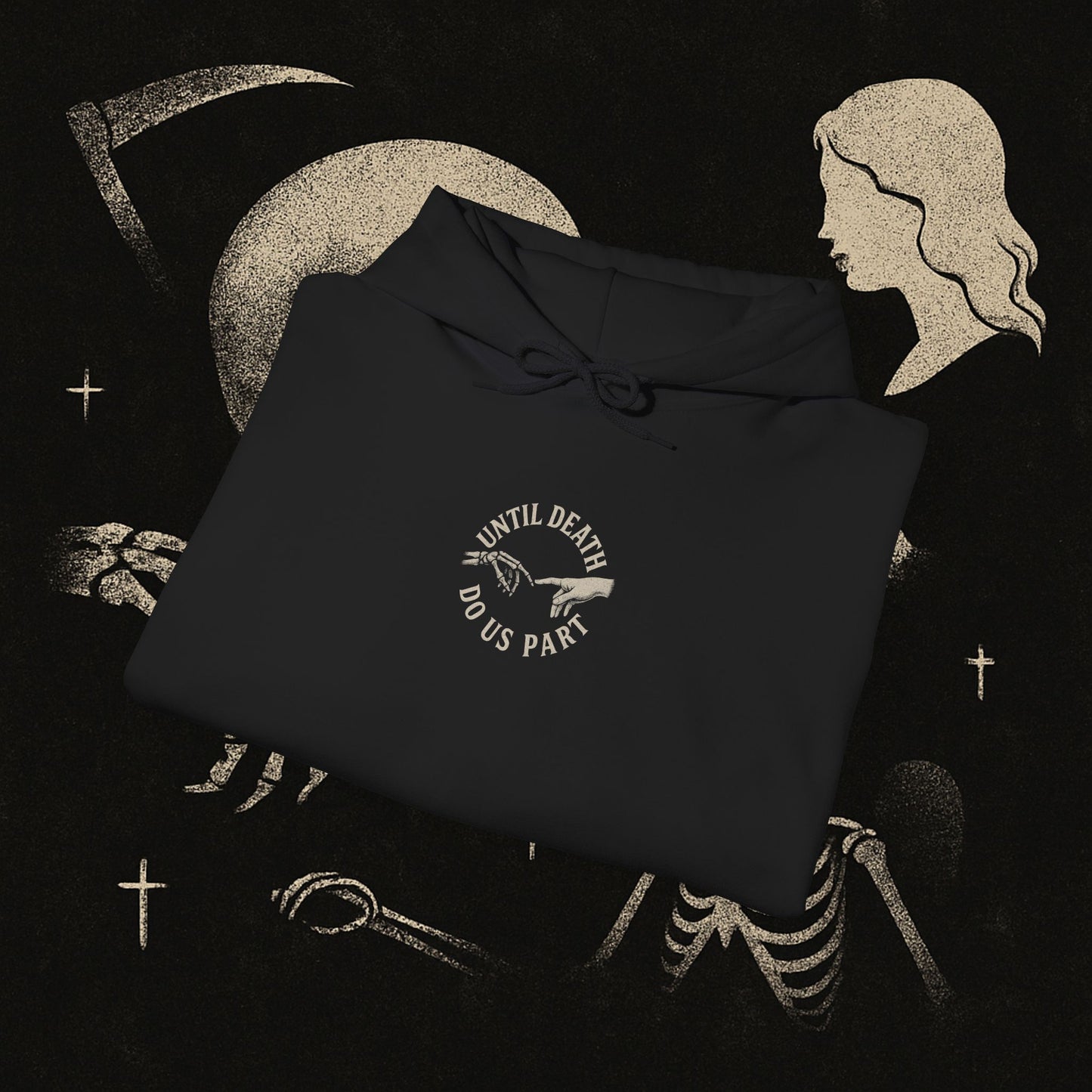 Ichabod Hoodie
