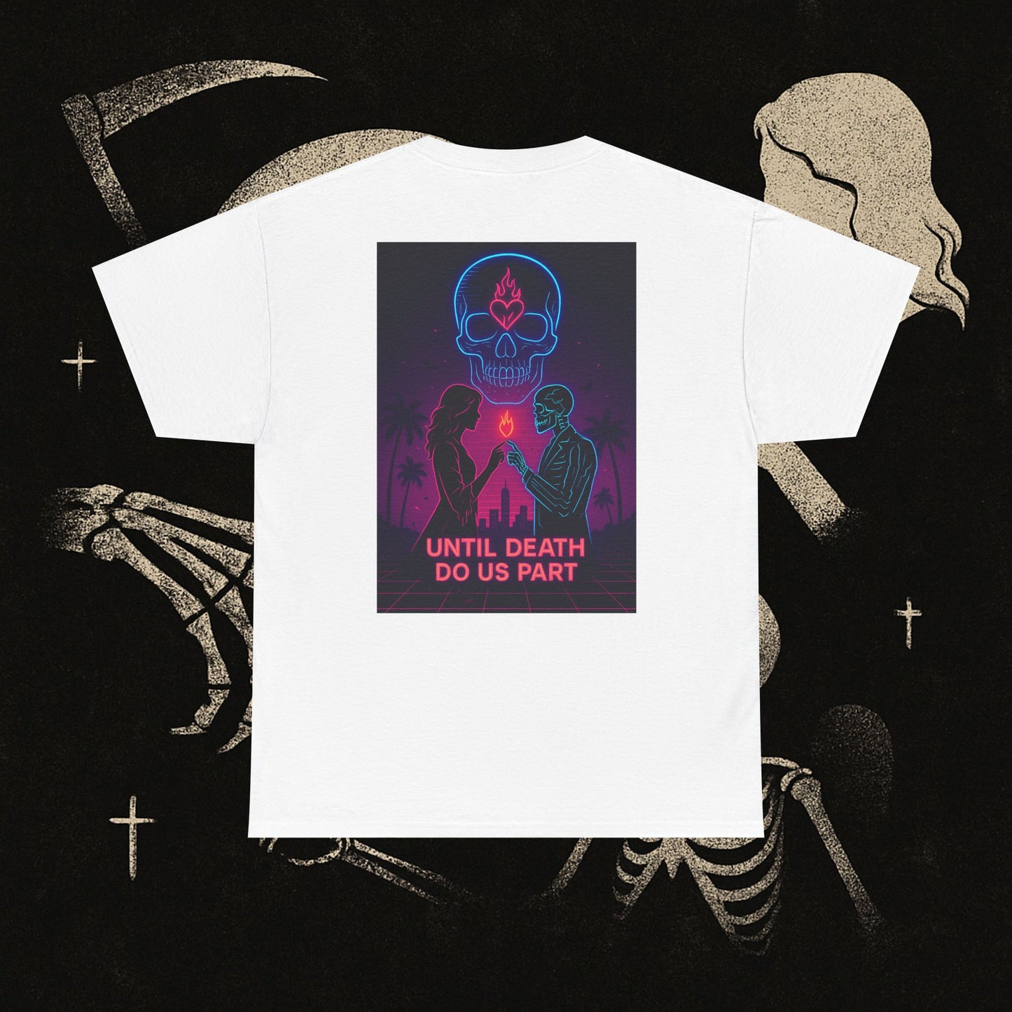 Electric Eternity Tee