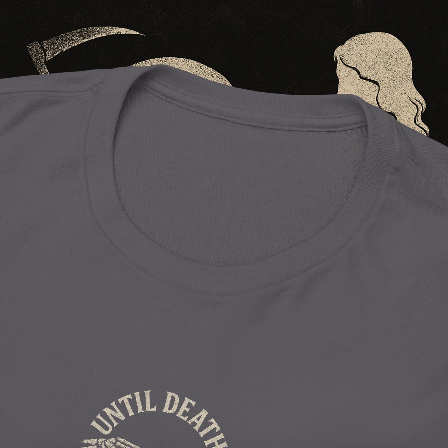 Drowning Vow Tee