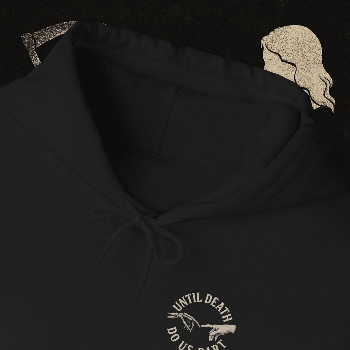 Classic Logo Hoodie