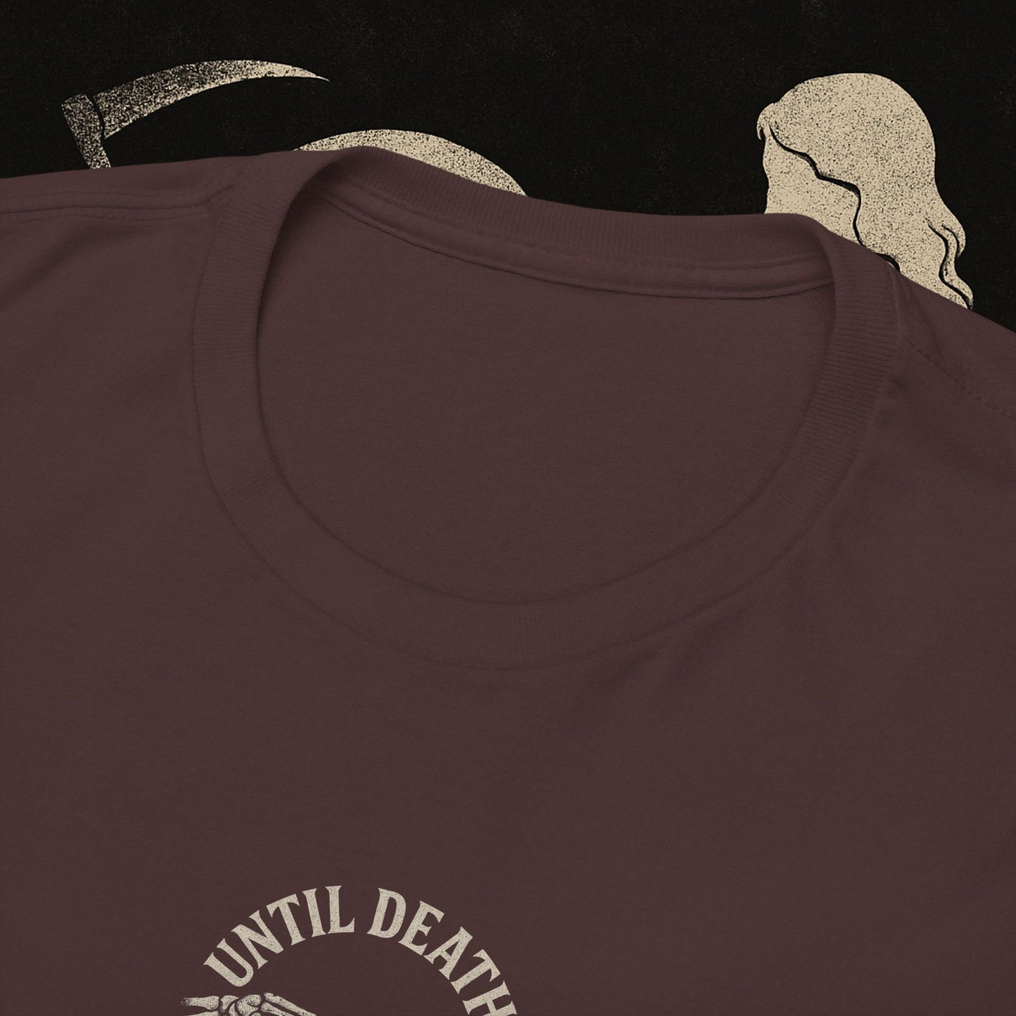 Blood Vow Tee