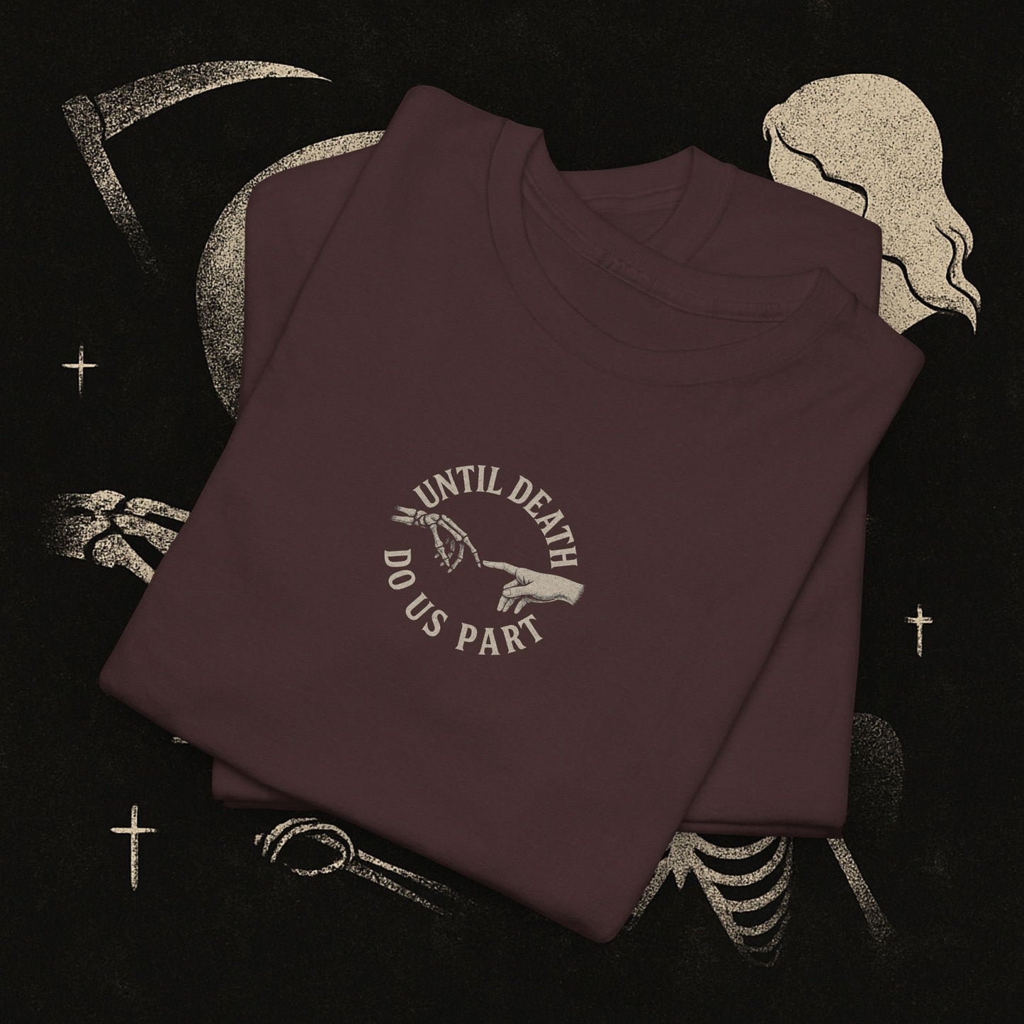 Blood Vow Tee