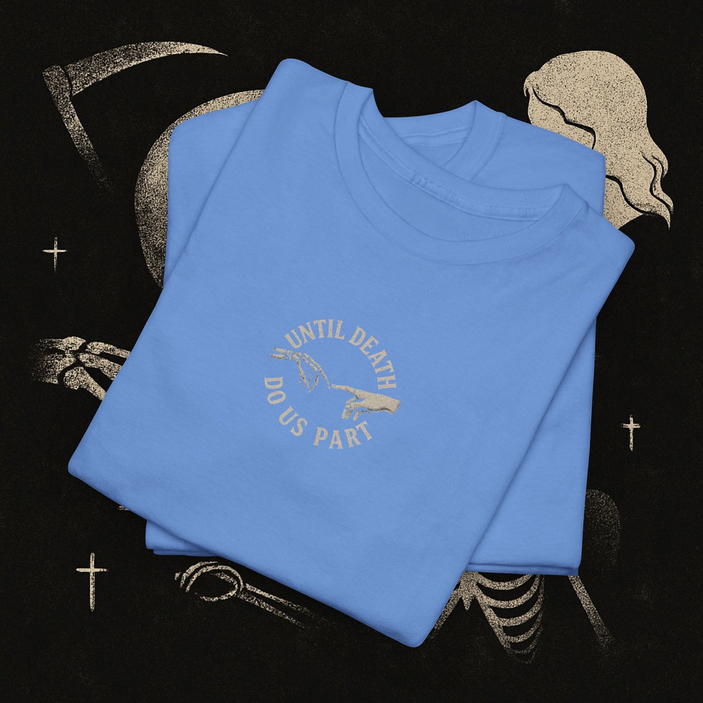 Electric Eternity Tee
