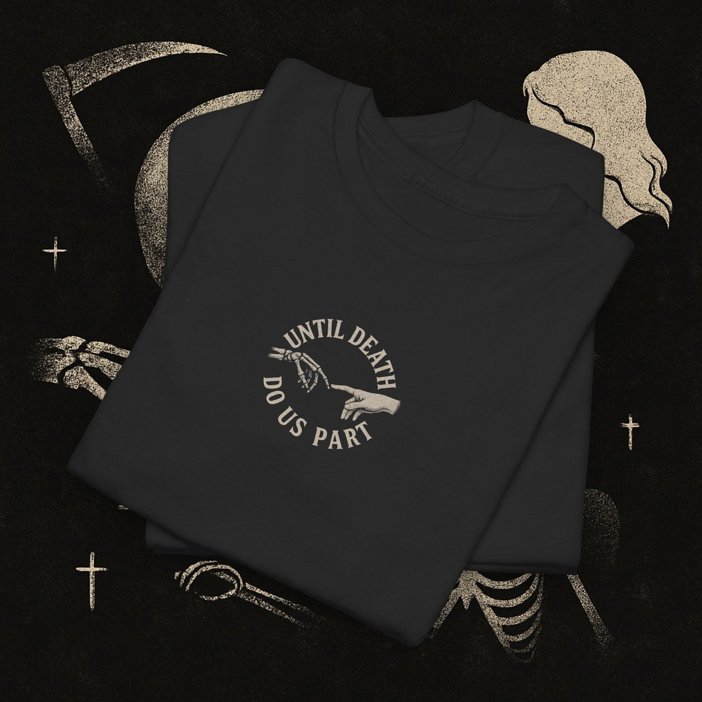 Blood Vow Tee
