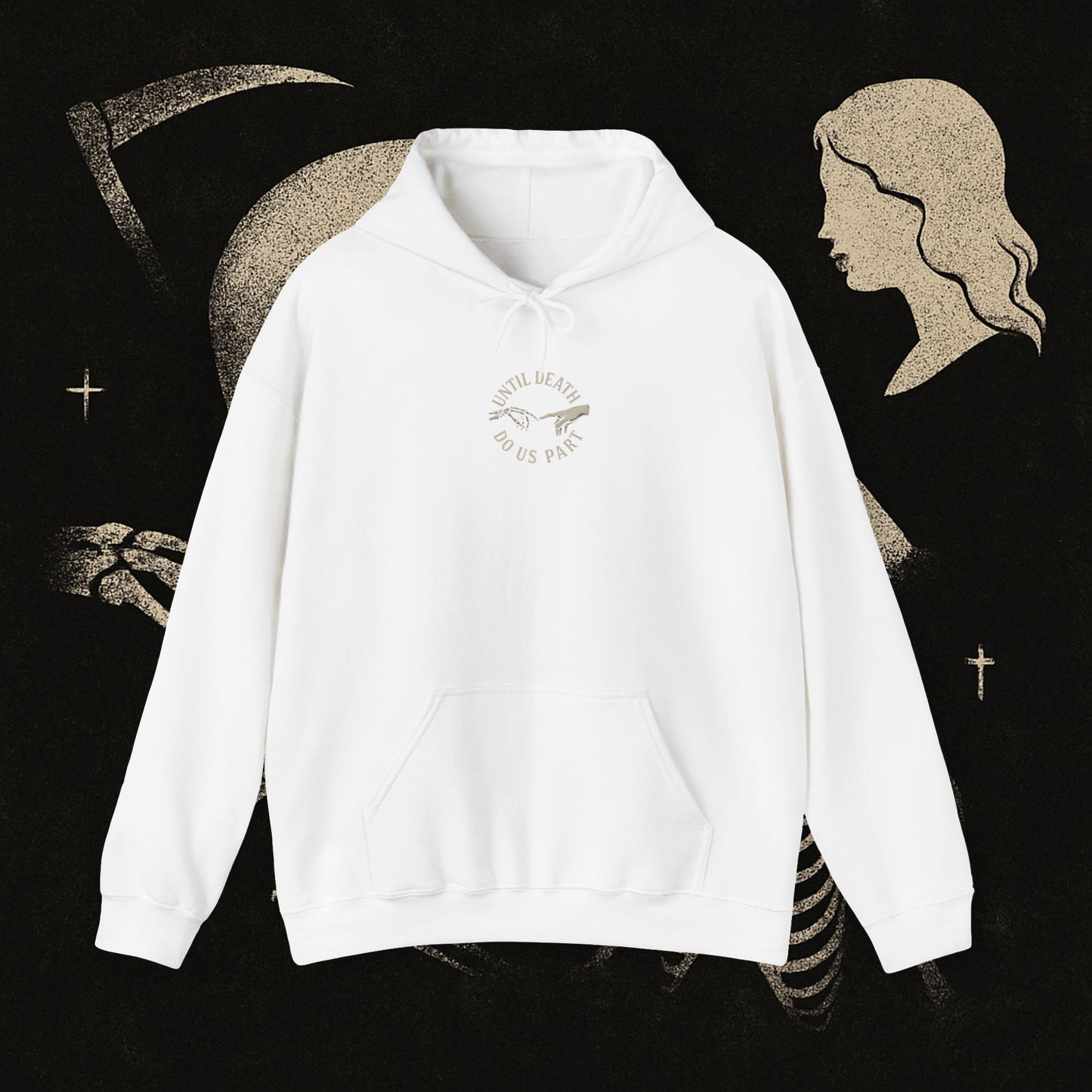Ichabod Hoodie