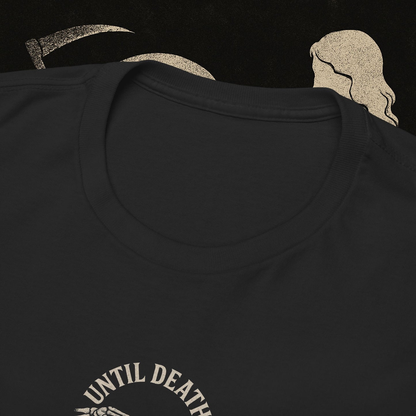 Blood Vow Tee