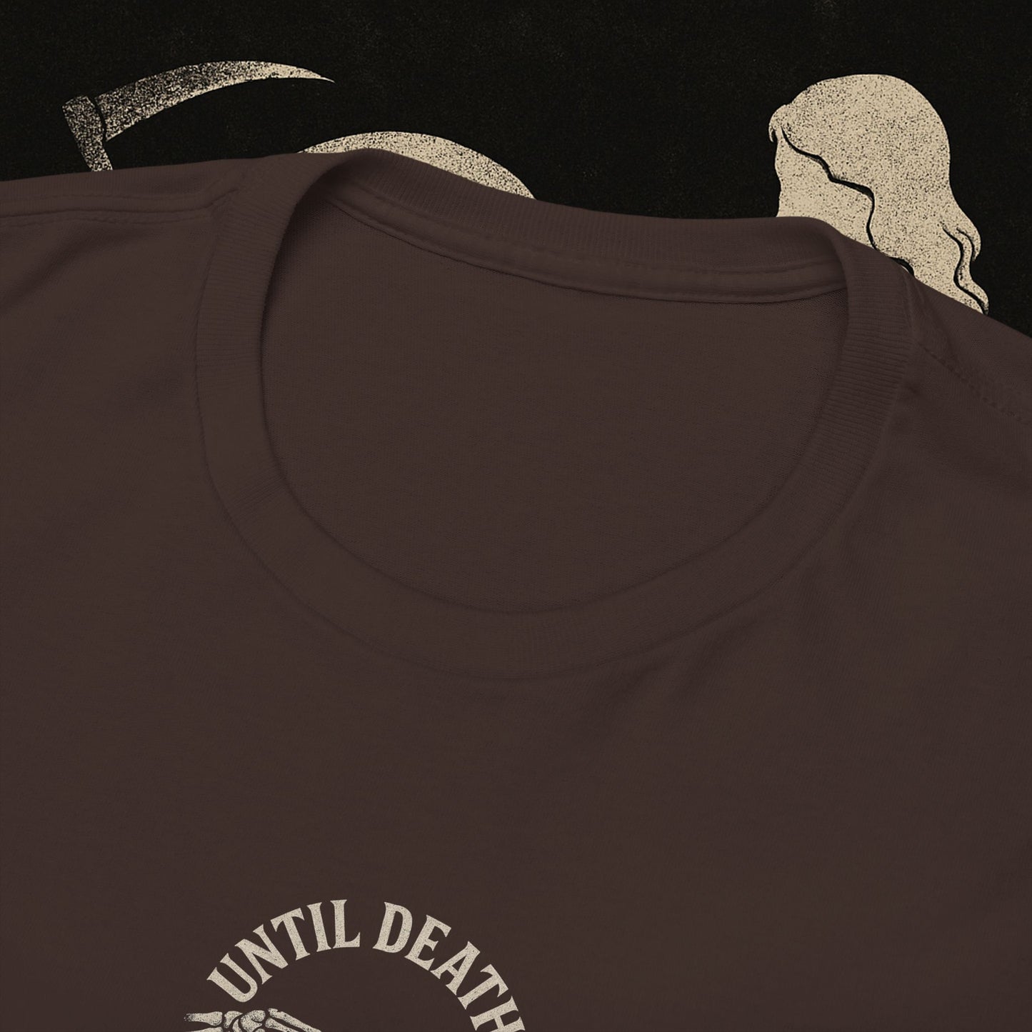 Blood Vow Tee