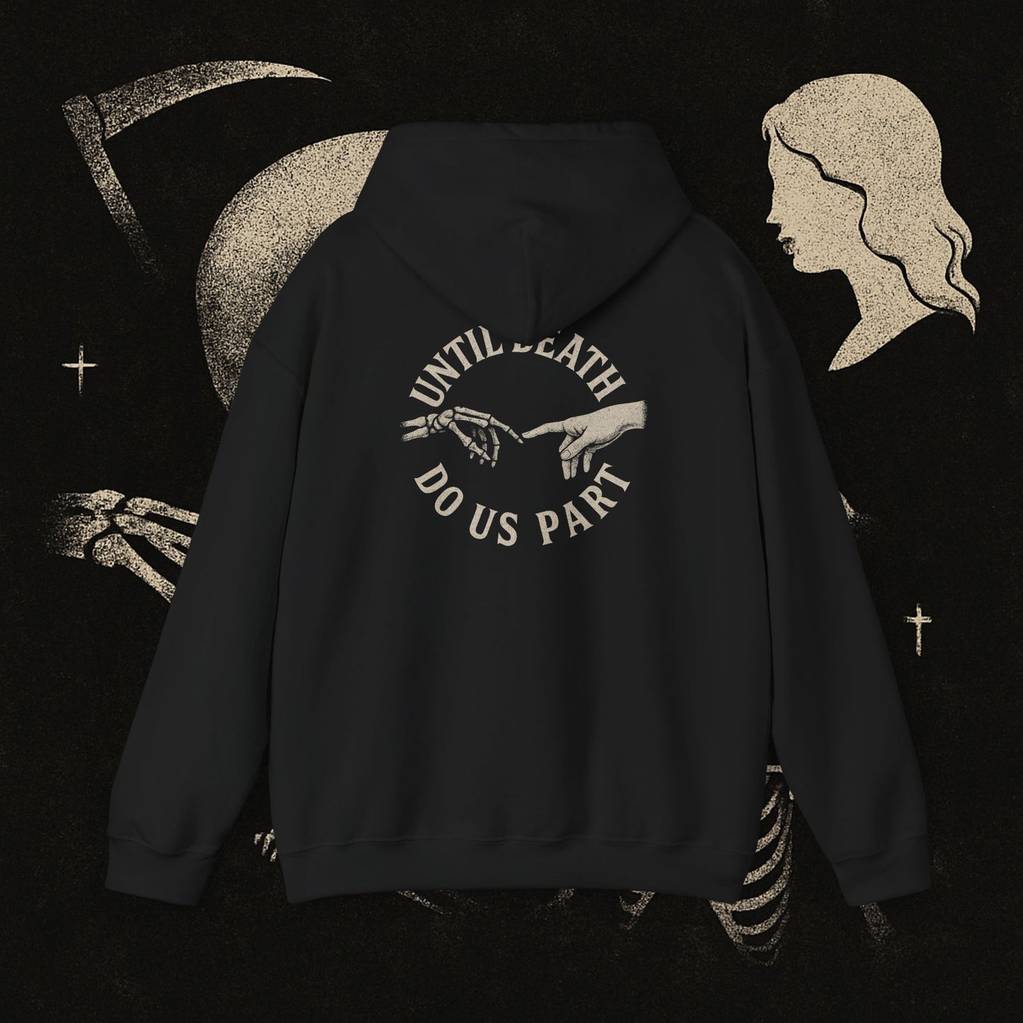 Classic Logo Hoodie