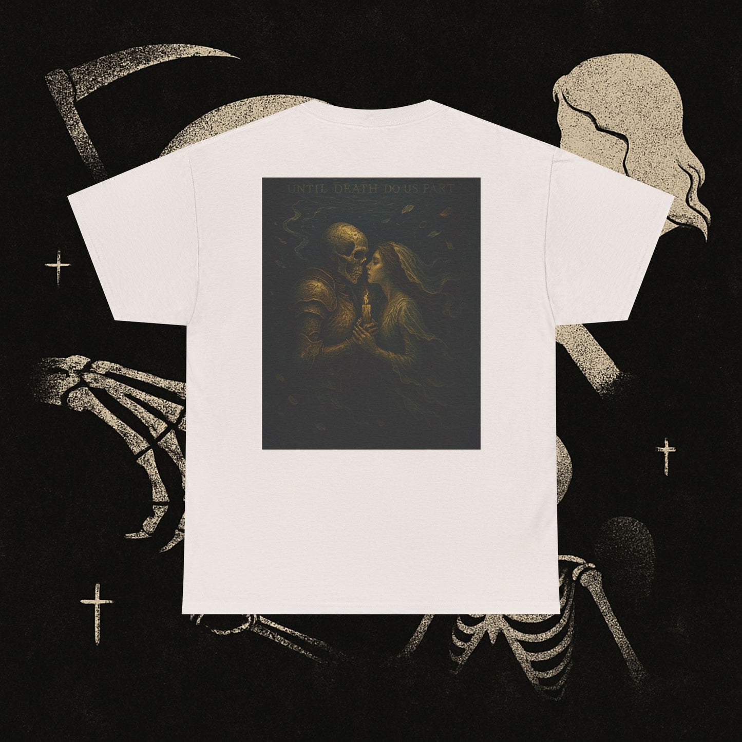 Drowning Vow Tee