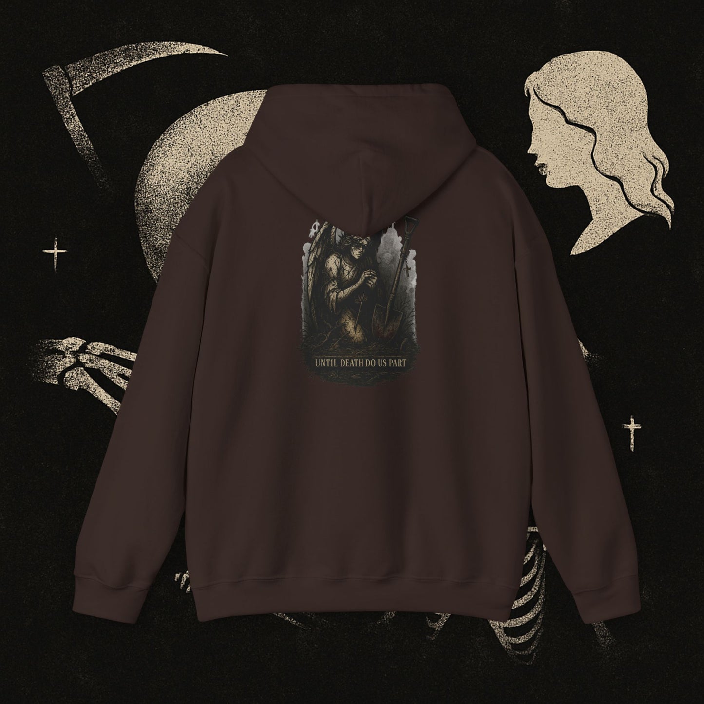 Ichabod Hoodie