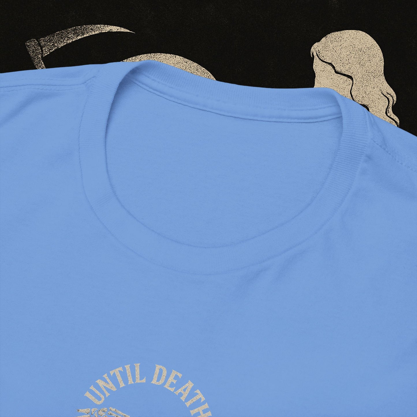 Electric Eternity Tee