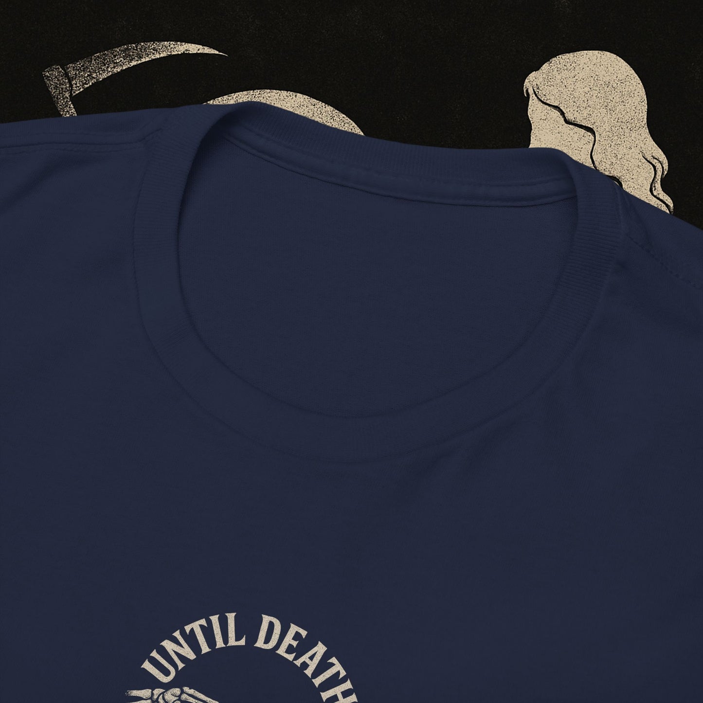 Blood Vow Tee