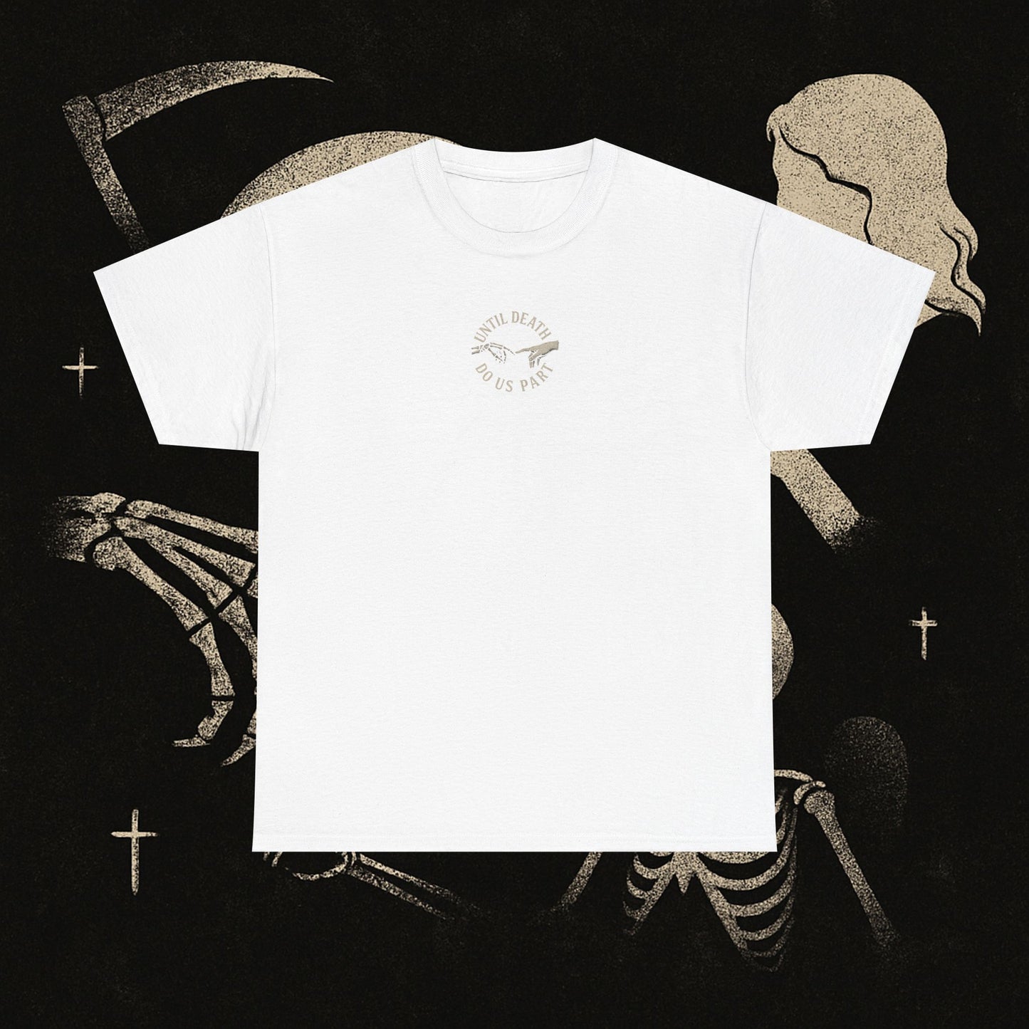 Electric Eternity Tee