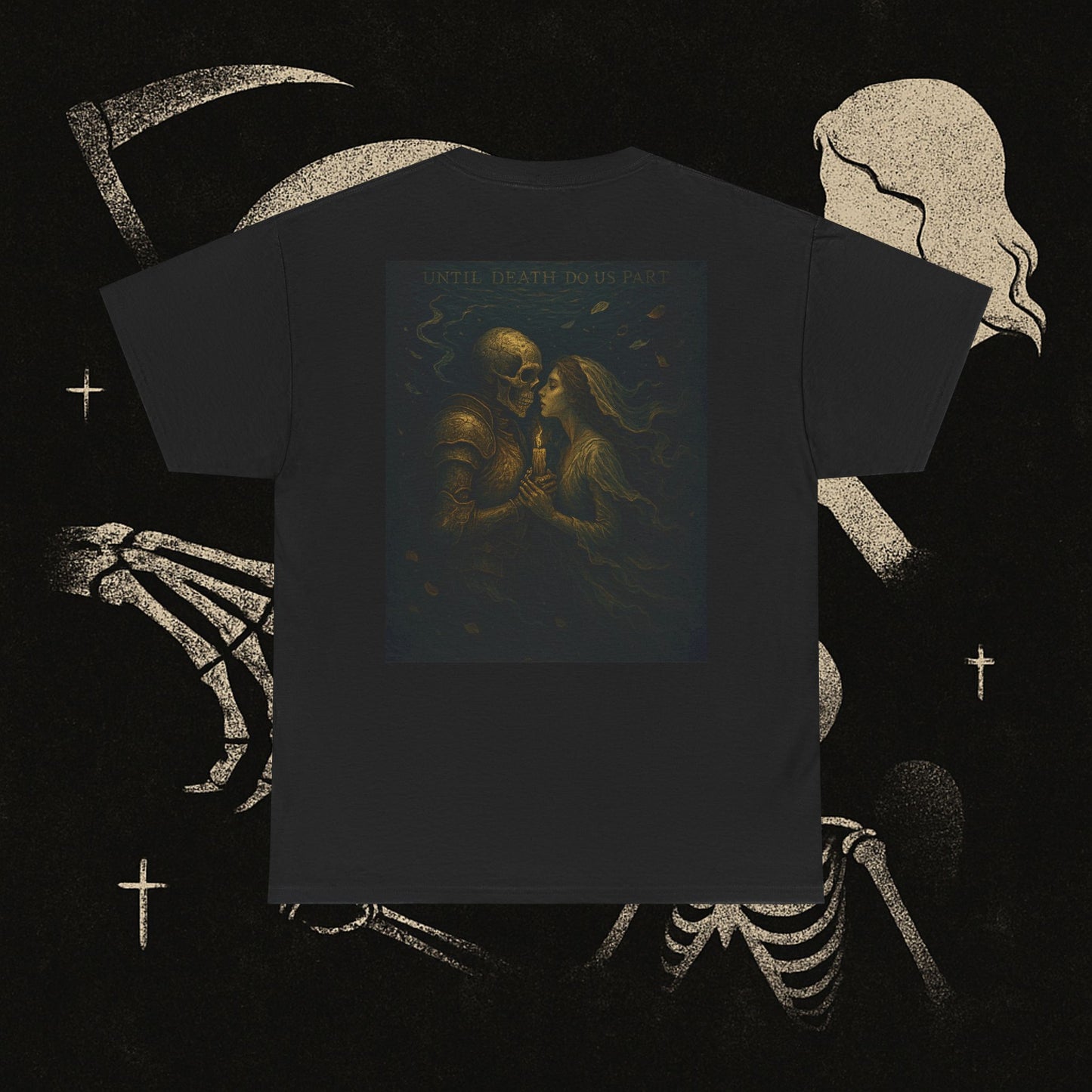 Drowning Vow Tee