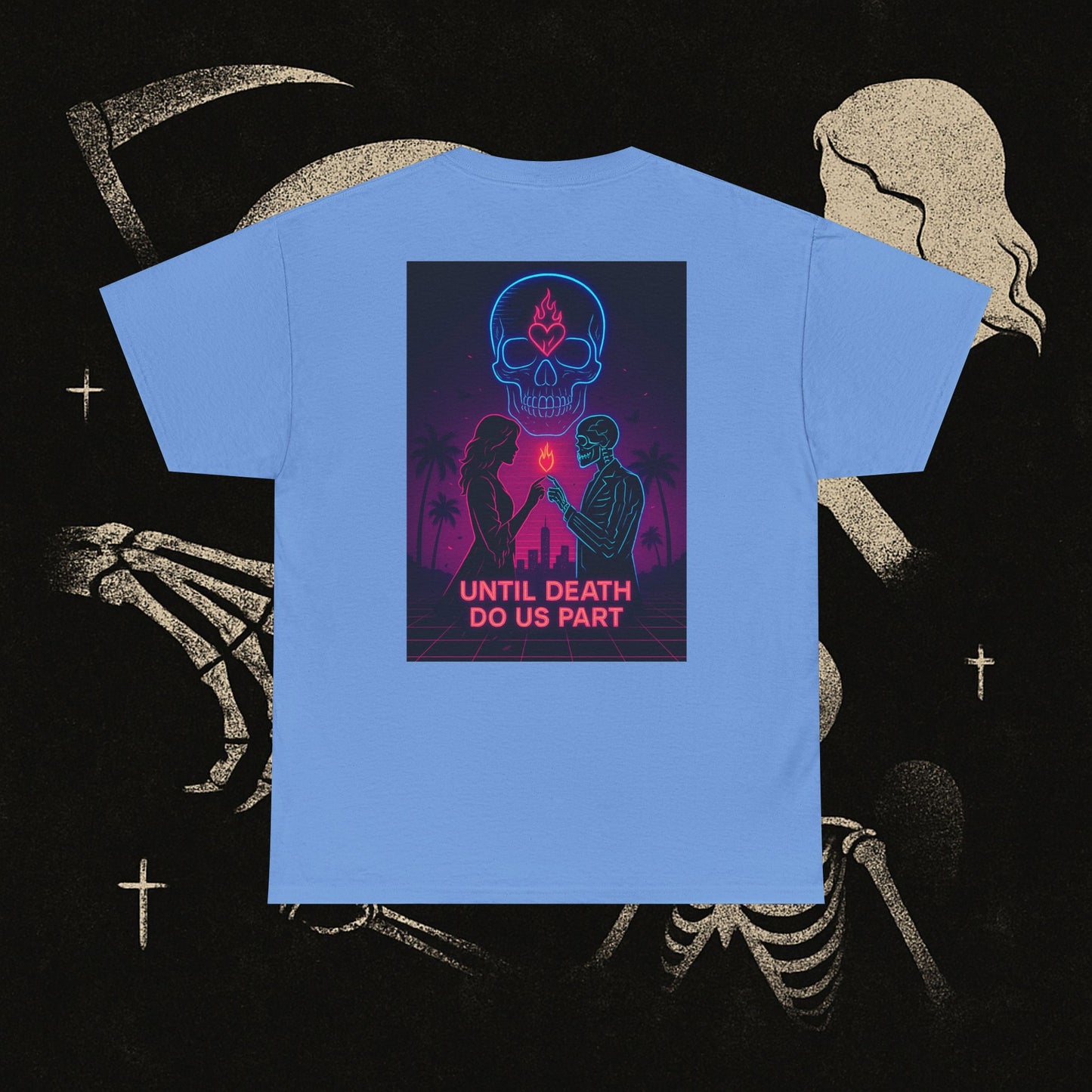 Electric Eternity Tee