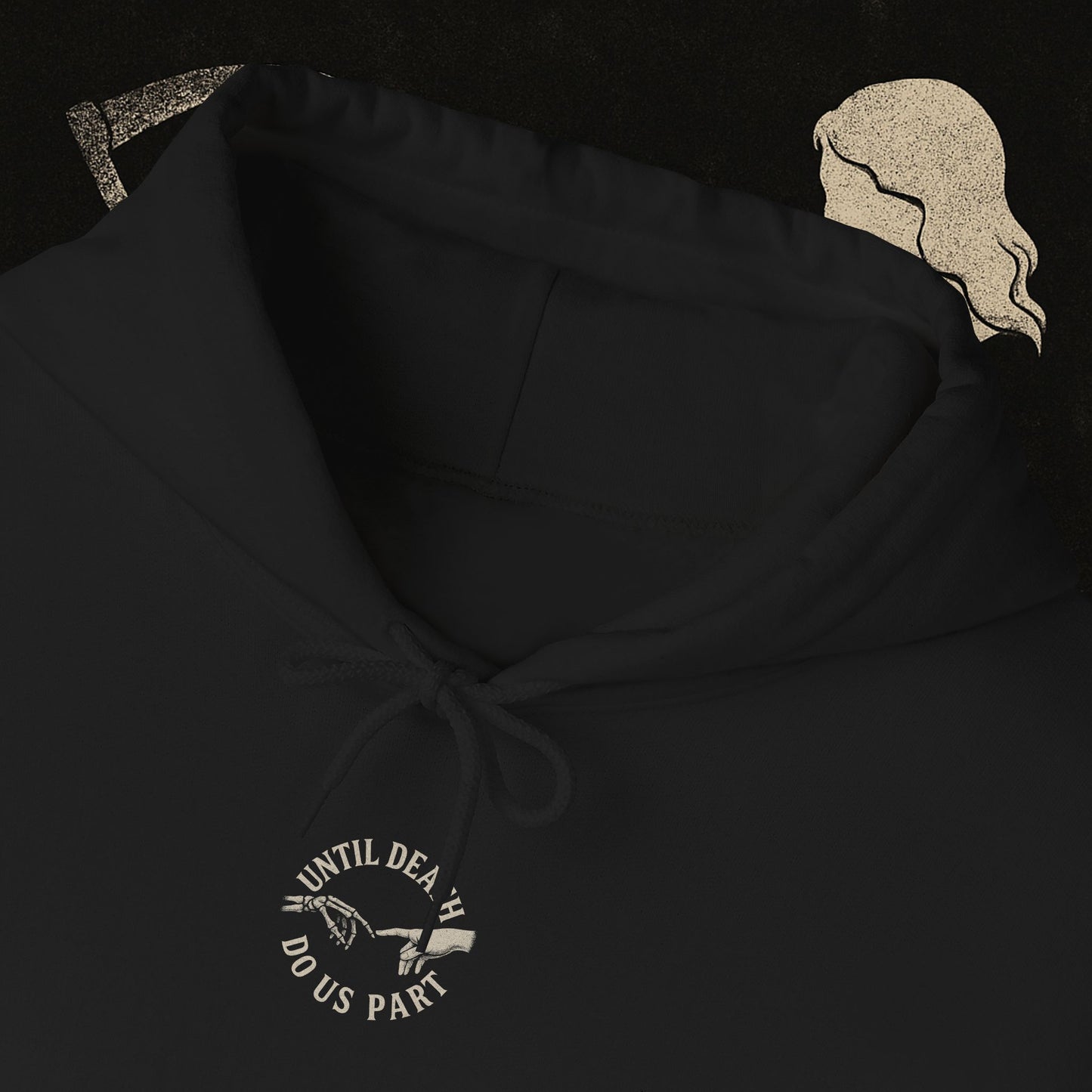 Blood Vow Hoodie