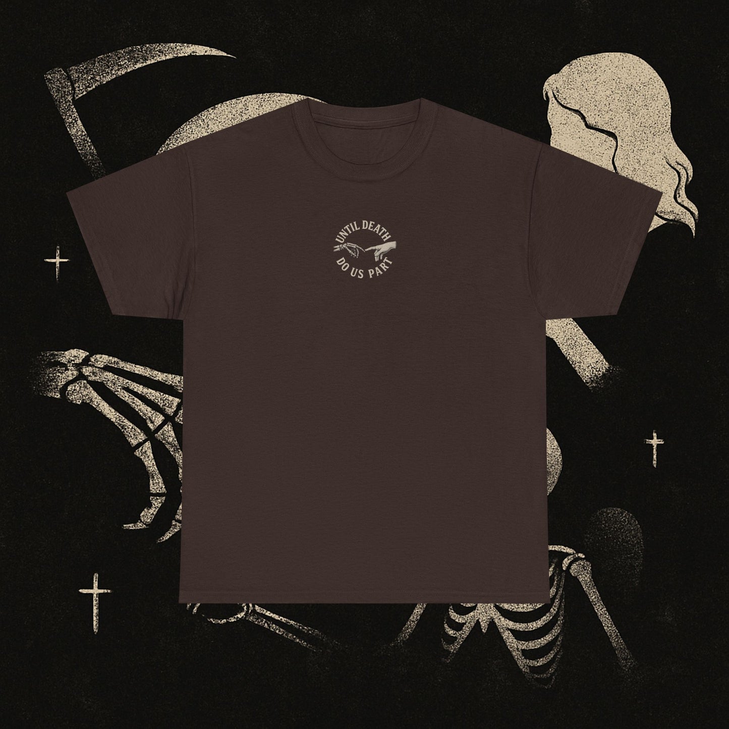 Blood Vow Tee