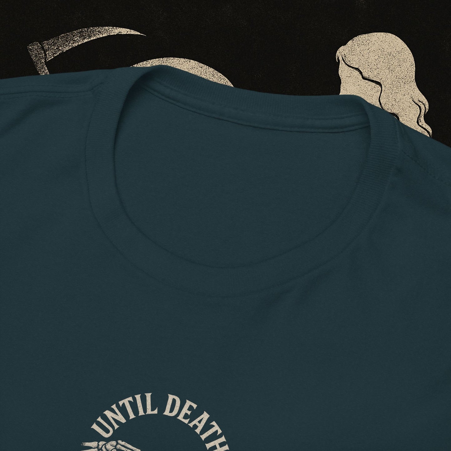 Electric Eternity Tee