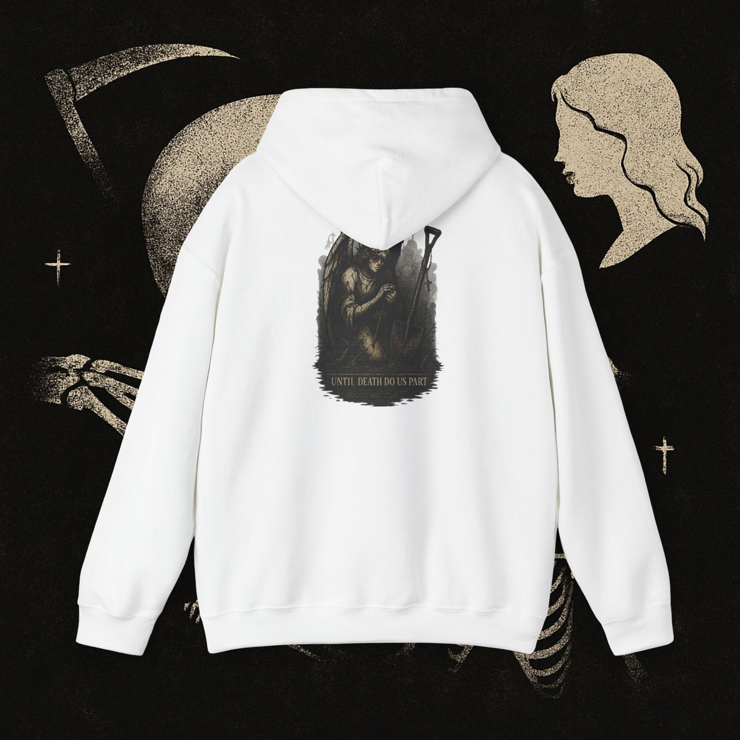 Ichabod Hoodie