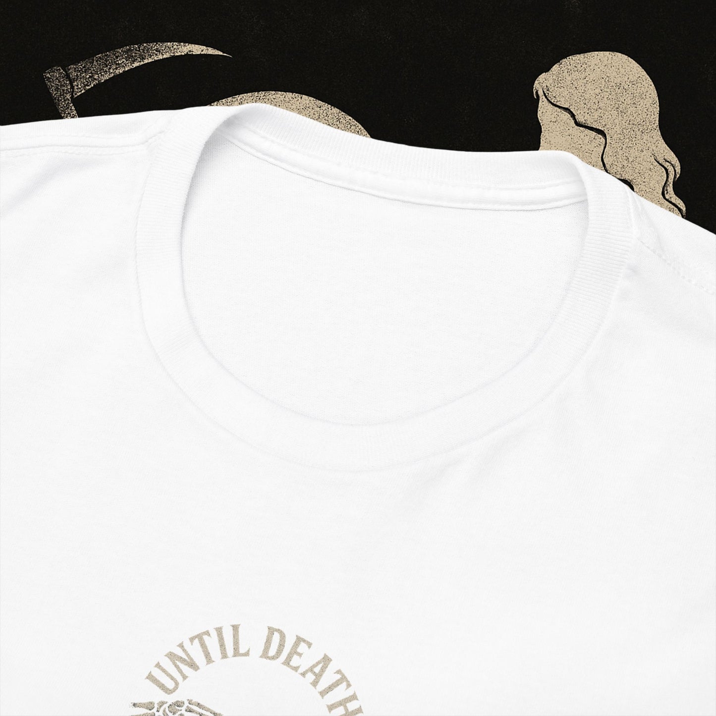 Electric Eternity Tee