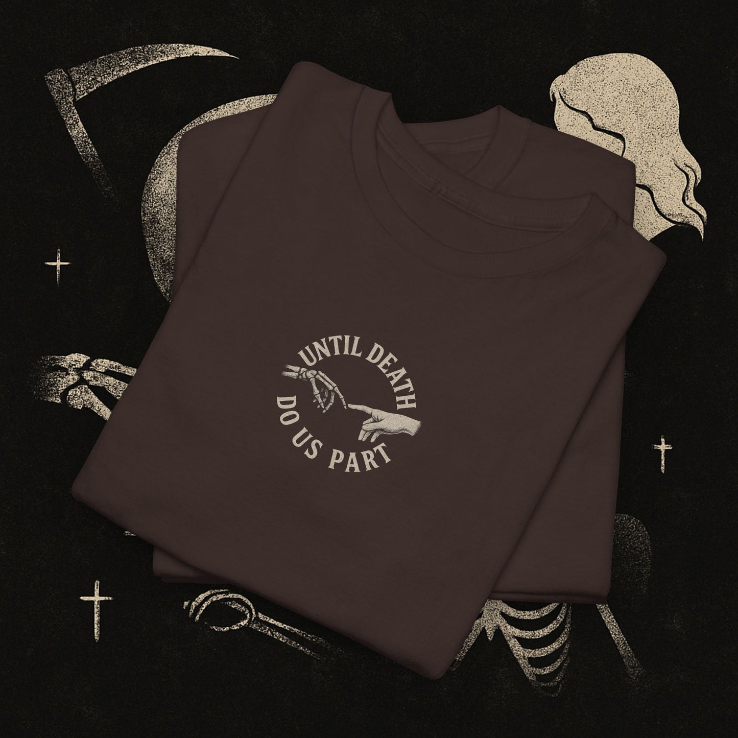 Blood Vow Tee
