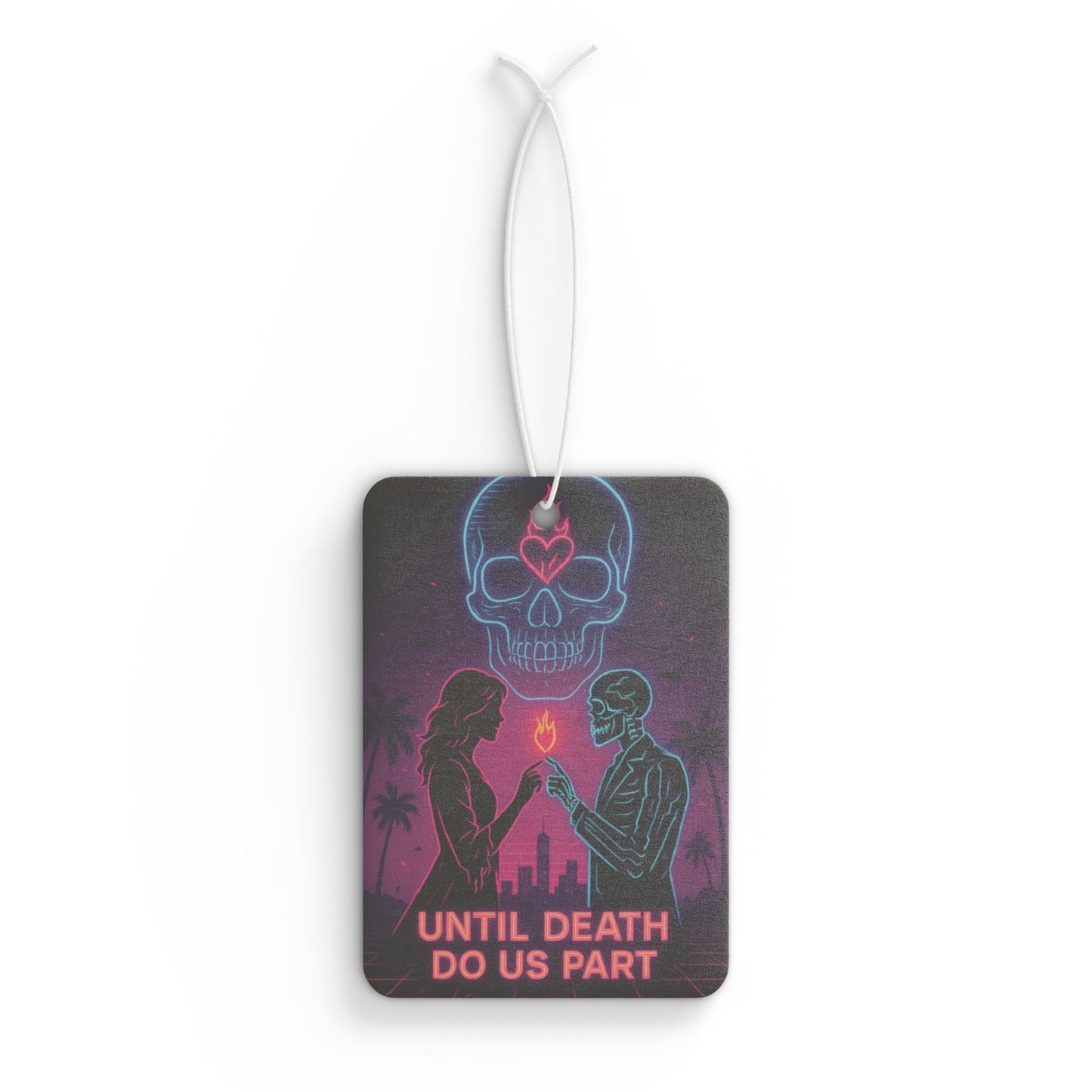 Electric Eternity Air Freshener