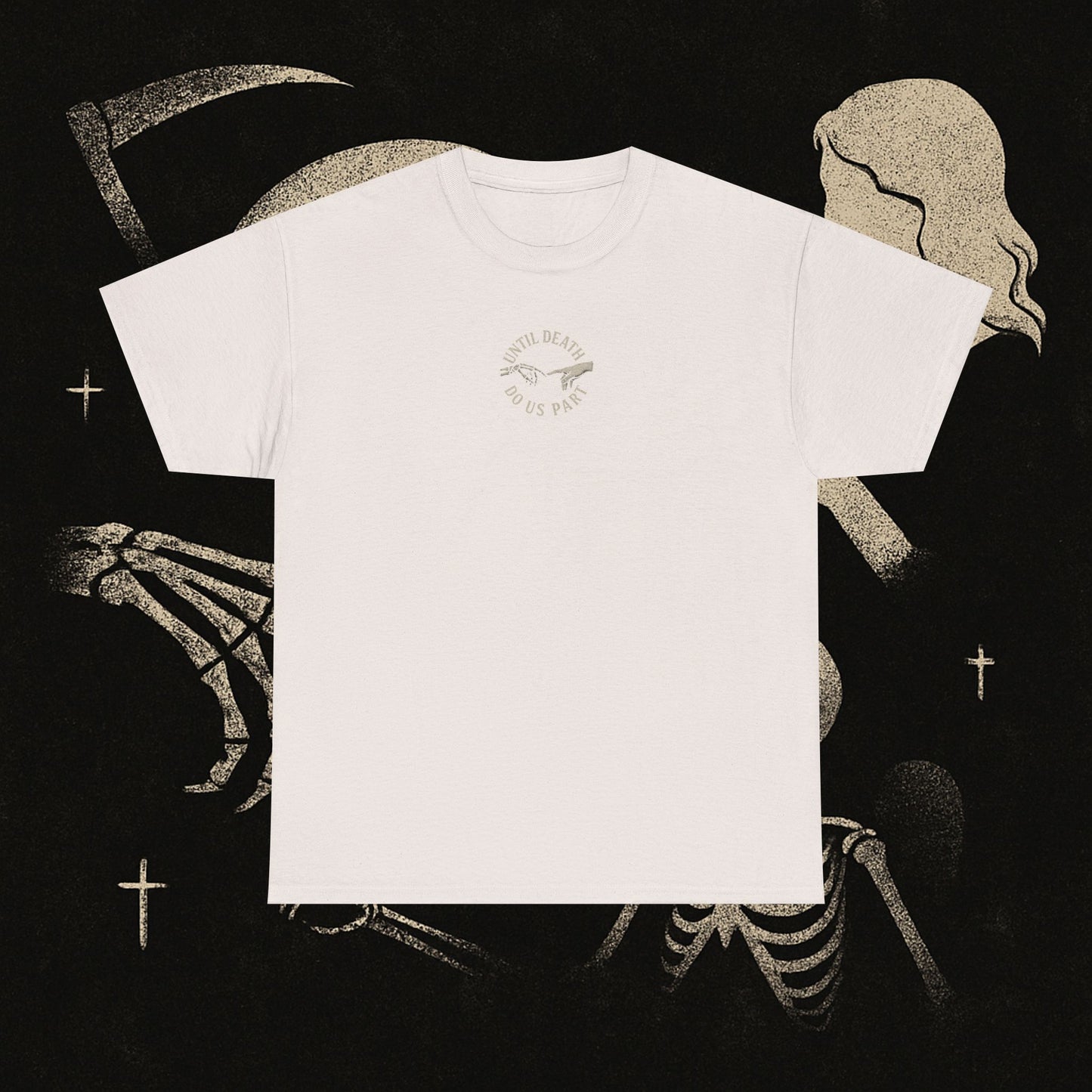 Drowning Vow Tee