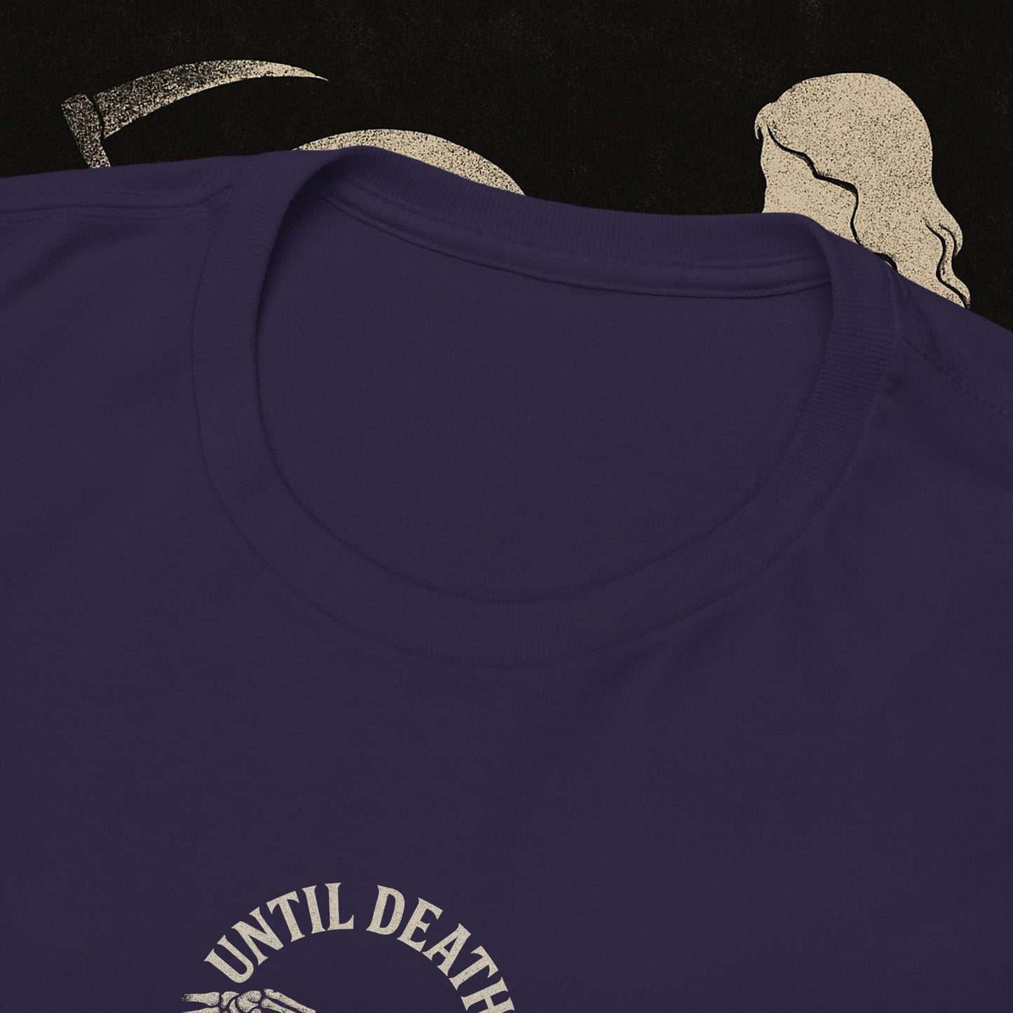 Electric Eternity Tee