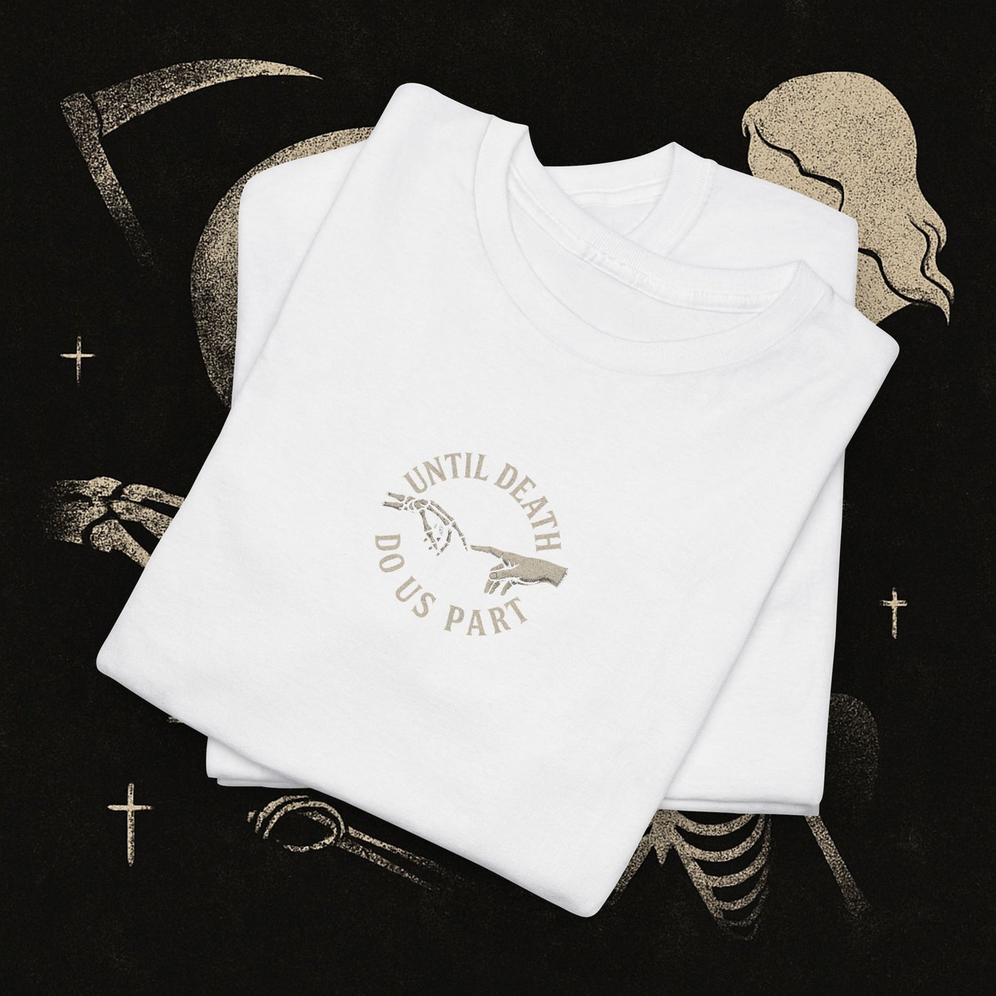Electric Eternity Tee