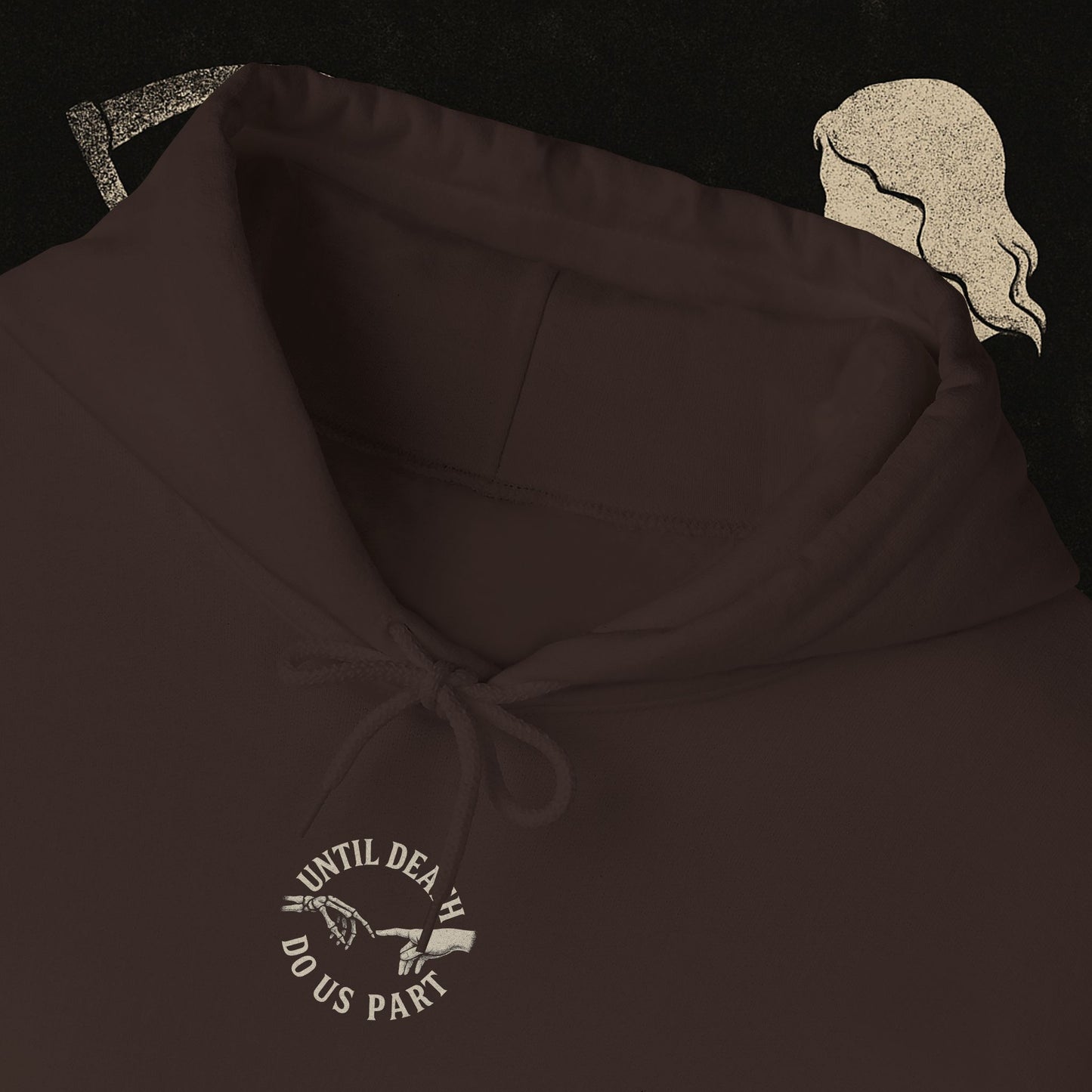 Blood Vow Hoodie