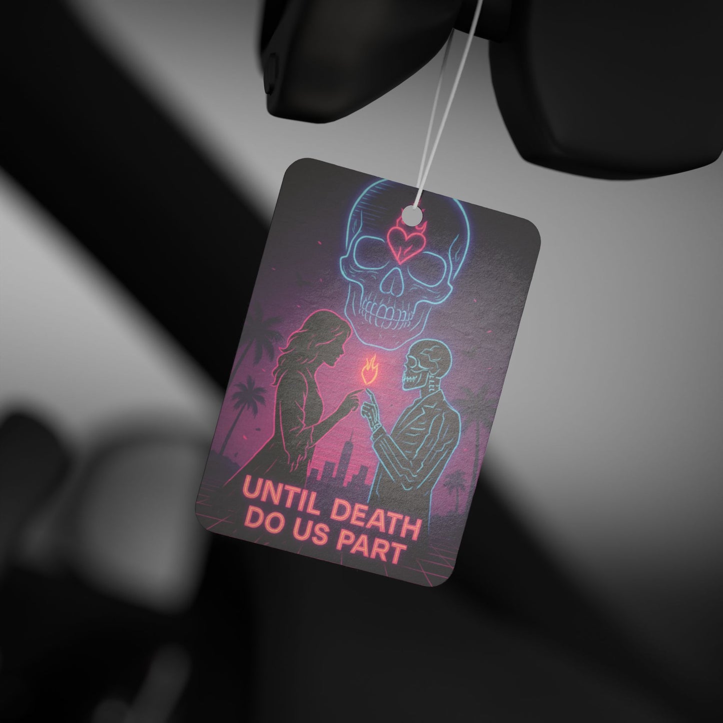 Electric Eternity Air Freshener