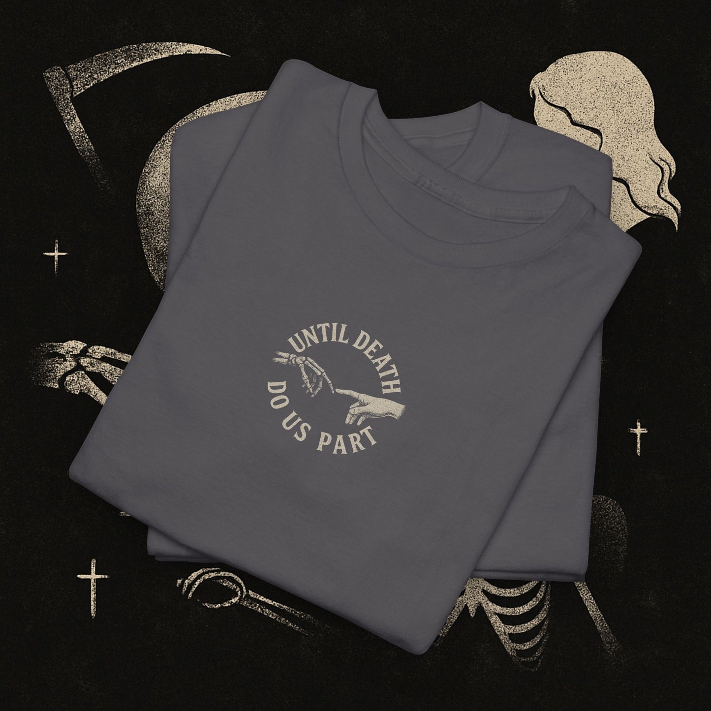 Drowning Vow Tee