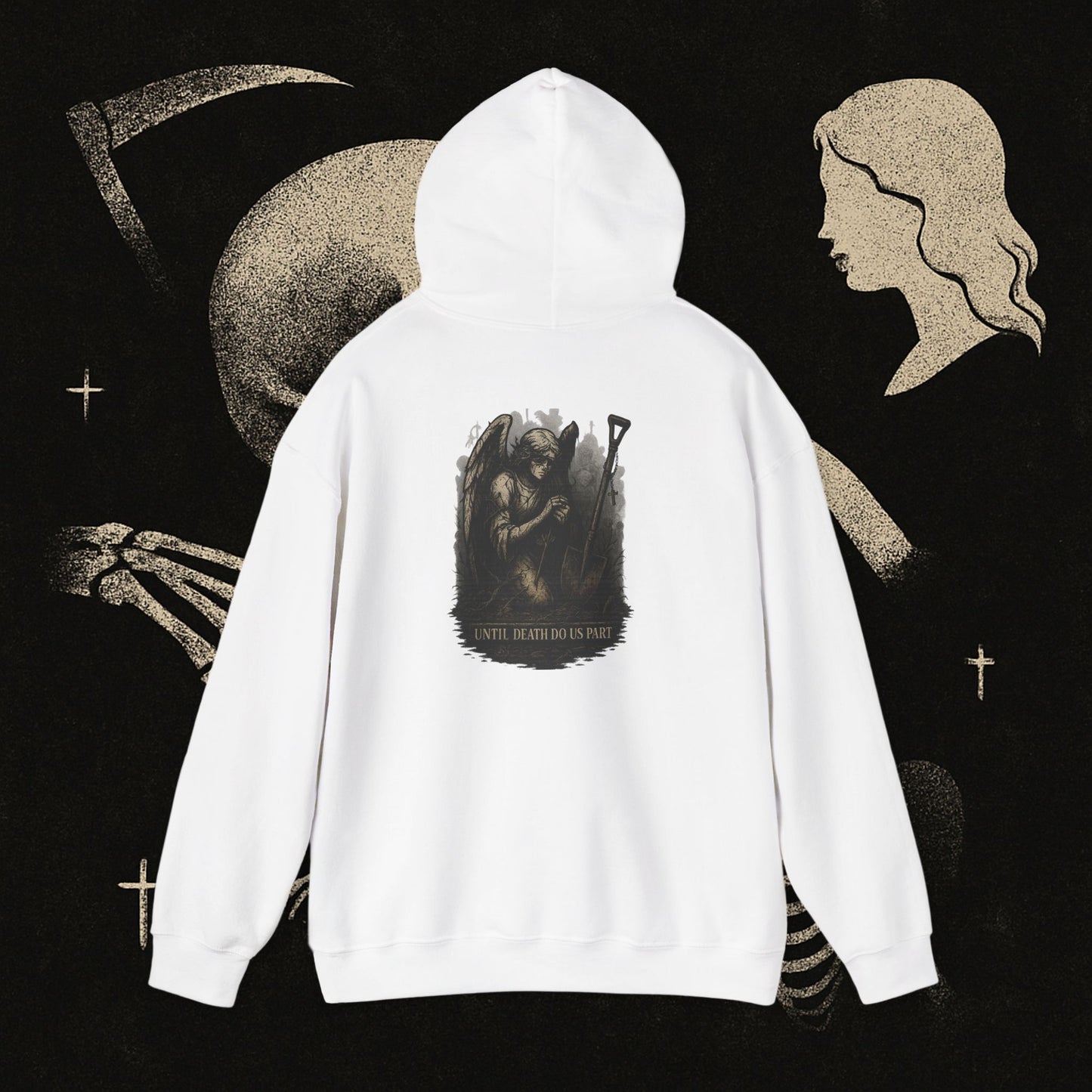 Ichabod Hoodie