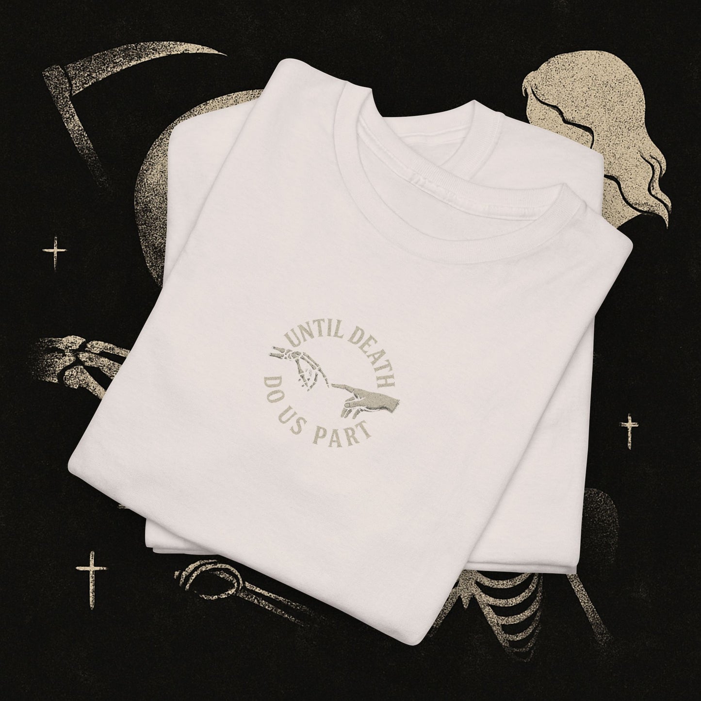 Drowning Vow Tee