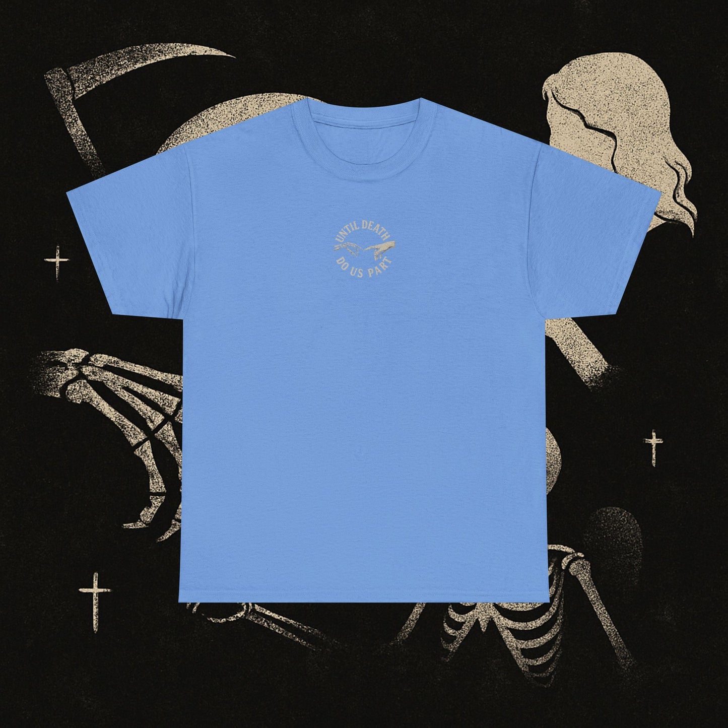 Electric Eternity Tee