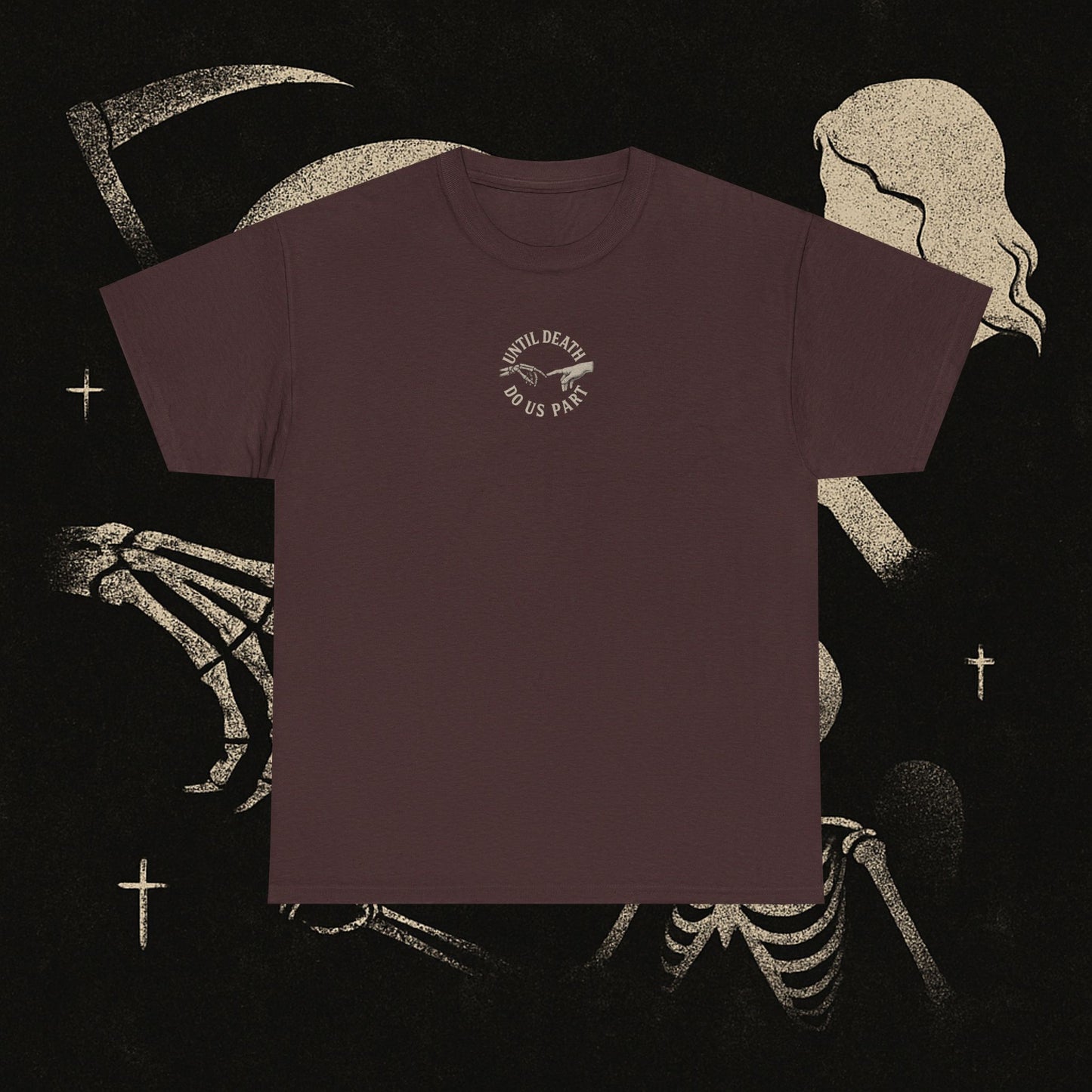 Blood Vow Tee