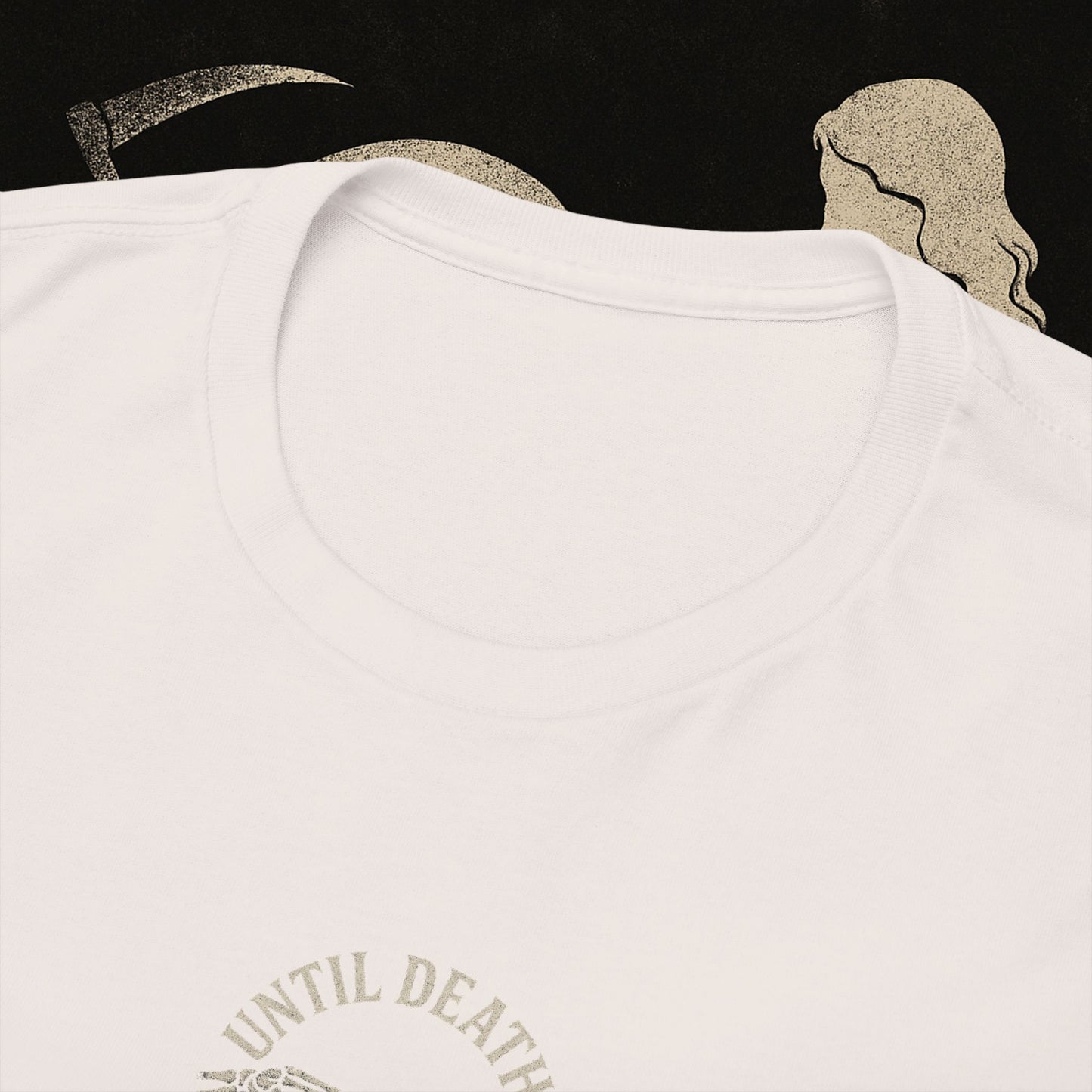 Drowning Vow Tee