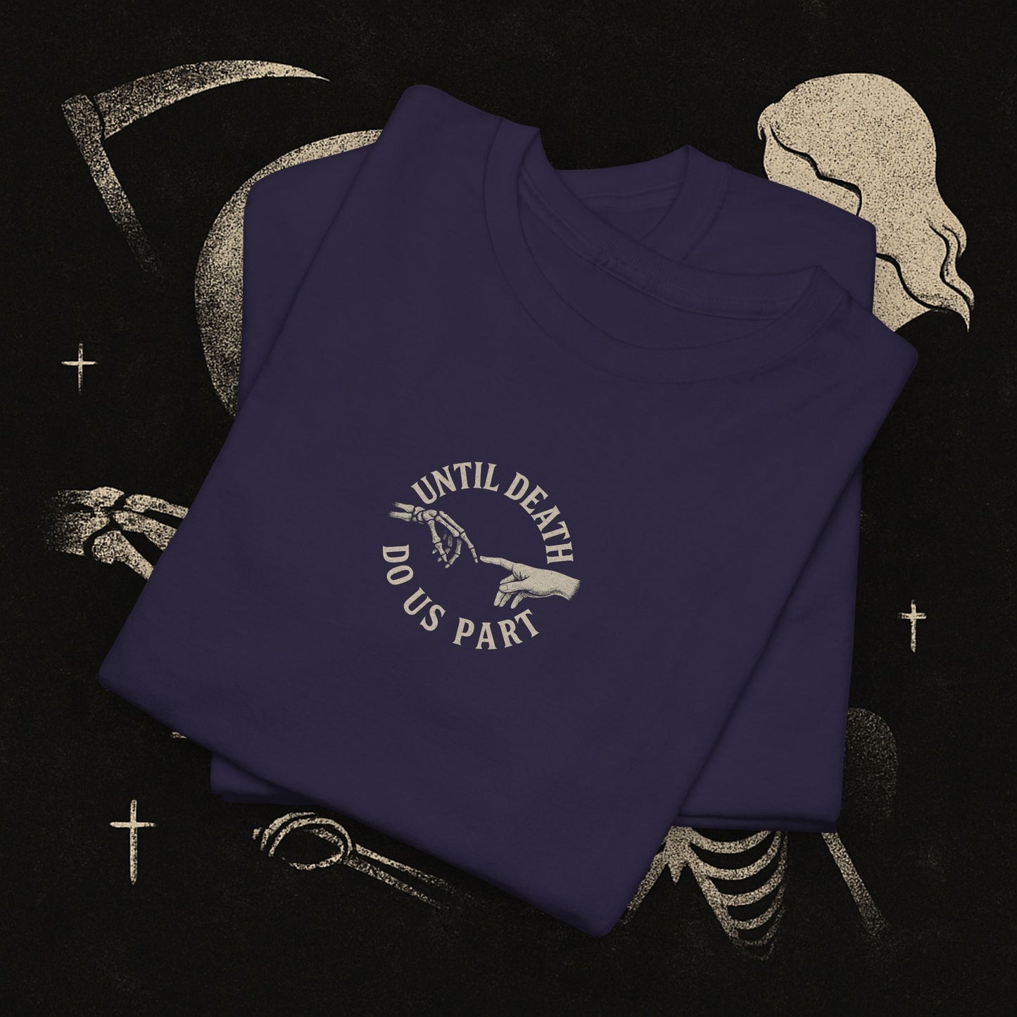 Electric Eternity Tee