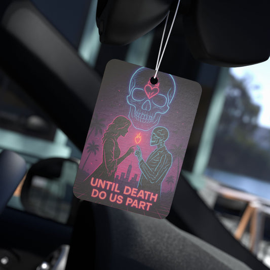 Electric Eternity Air Freshener