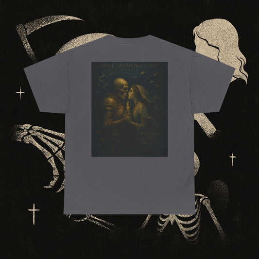 Drowning Vow Tee