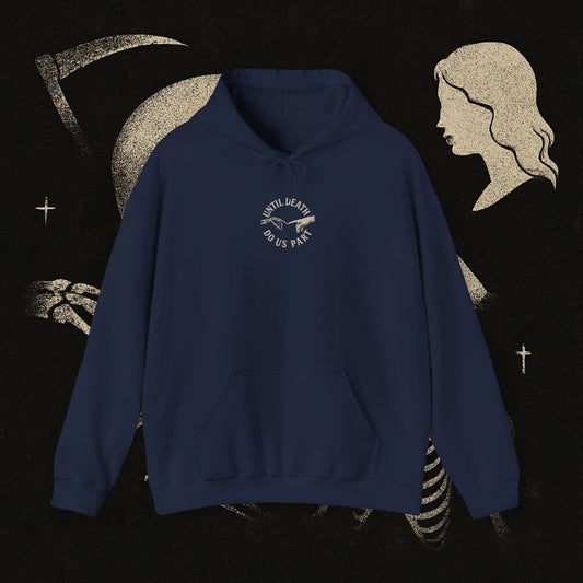 Last Light Hoodie