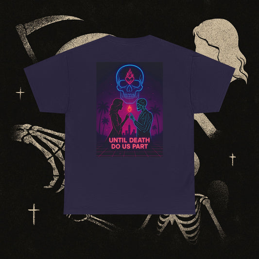 Electric Eternity Tee