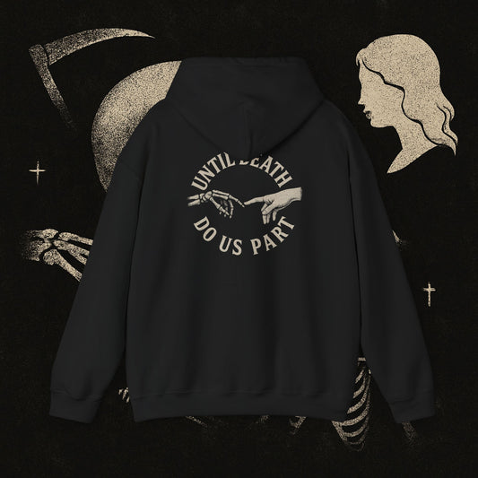 Classic Logo Hoodie