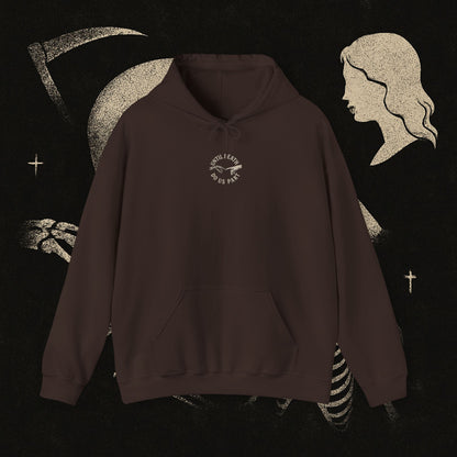 Blood Vow Hoodie