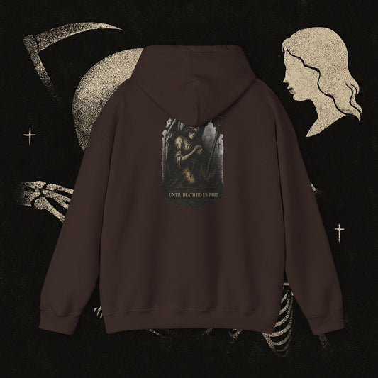 Ichabod Hoodie