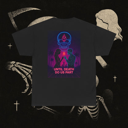 Electric Eternity Tee
