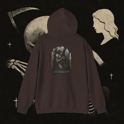 Ichabod Hoodie