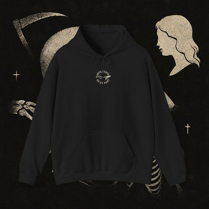 Blood Vow Hoodie