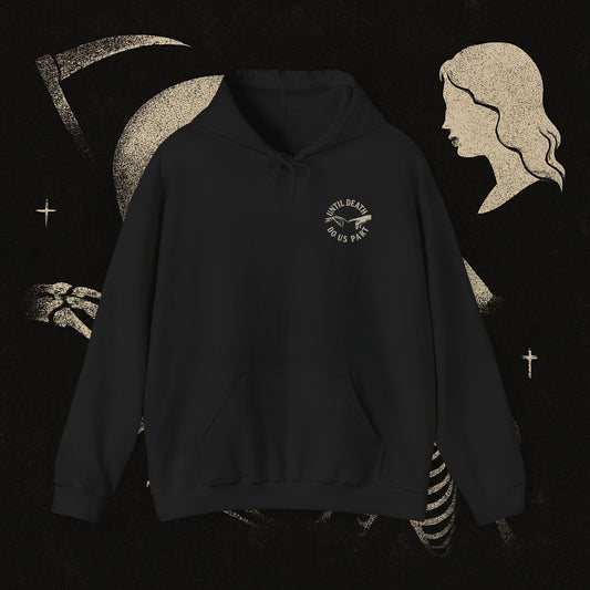 Classic Logo Hoodie