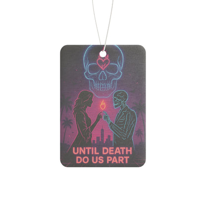 Electric Eternity Air Freshener